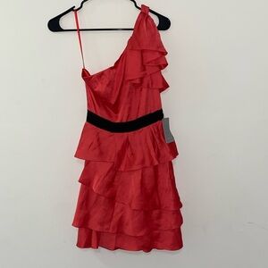 NWT BCBGMaxazria Dress